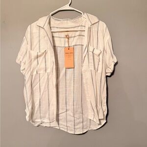 Thread & Supply t-shirt